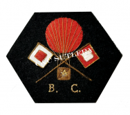 BALLOON CORPS_SLEEVE